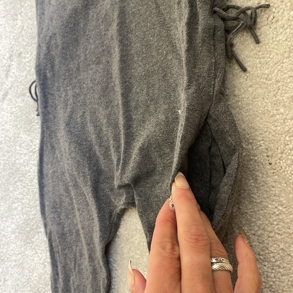 EUC Petitbo fringe jumpsuit 2y - Picture 4 of 6